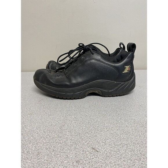 Reebok Allen Iverson DMX Black Sneakers Size 8.5 - Picture 1 of 6